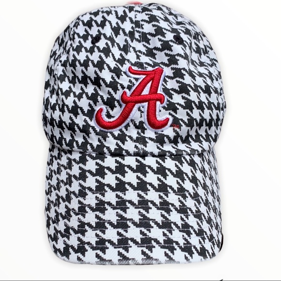 Alabama Crimson Tide Baseball Hat - Picture 4 of 10